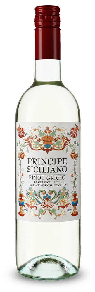 Pinot Grigio Terre Siciliane 2025