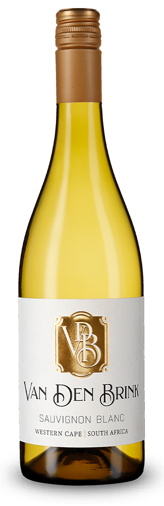 van den Brink Sauvignon Blanc 2025