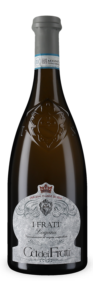 Cà dei Frati Lugana I Frati 2025 – Gold