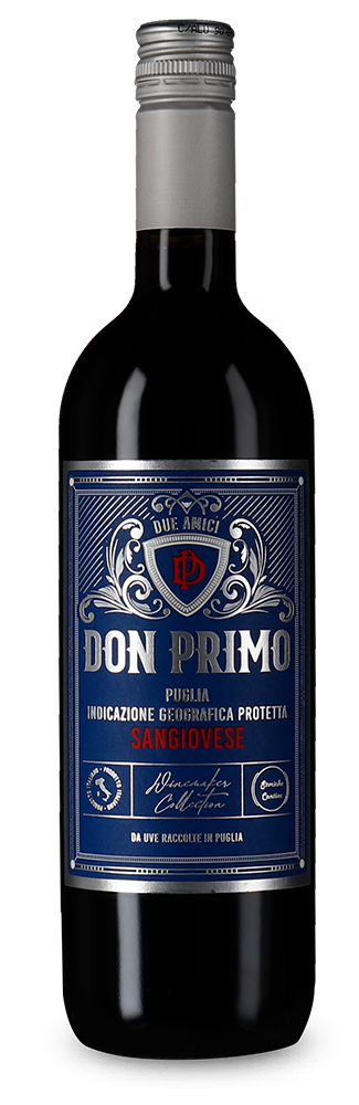 Sangiovese 2025