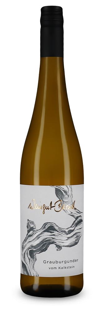 Pinot Gris vom Kalkstein sec 2025
