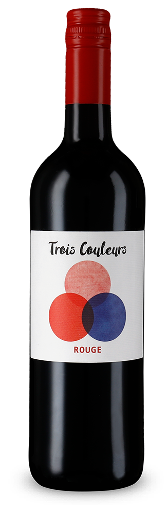 Trois Couleurs Rouge 2024 – Gold