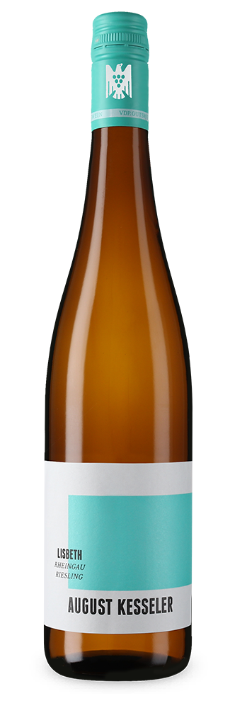 Lisbeth Riesling sec 2025