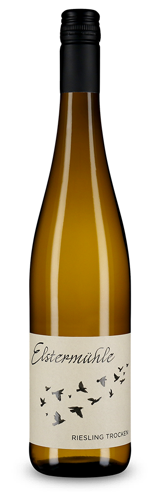Riesling sec 2025