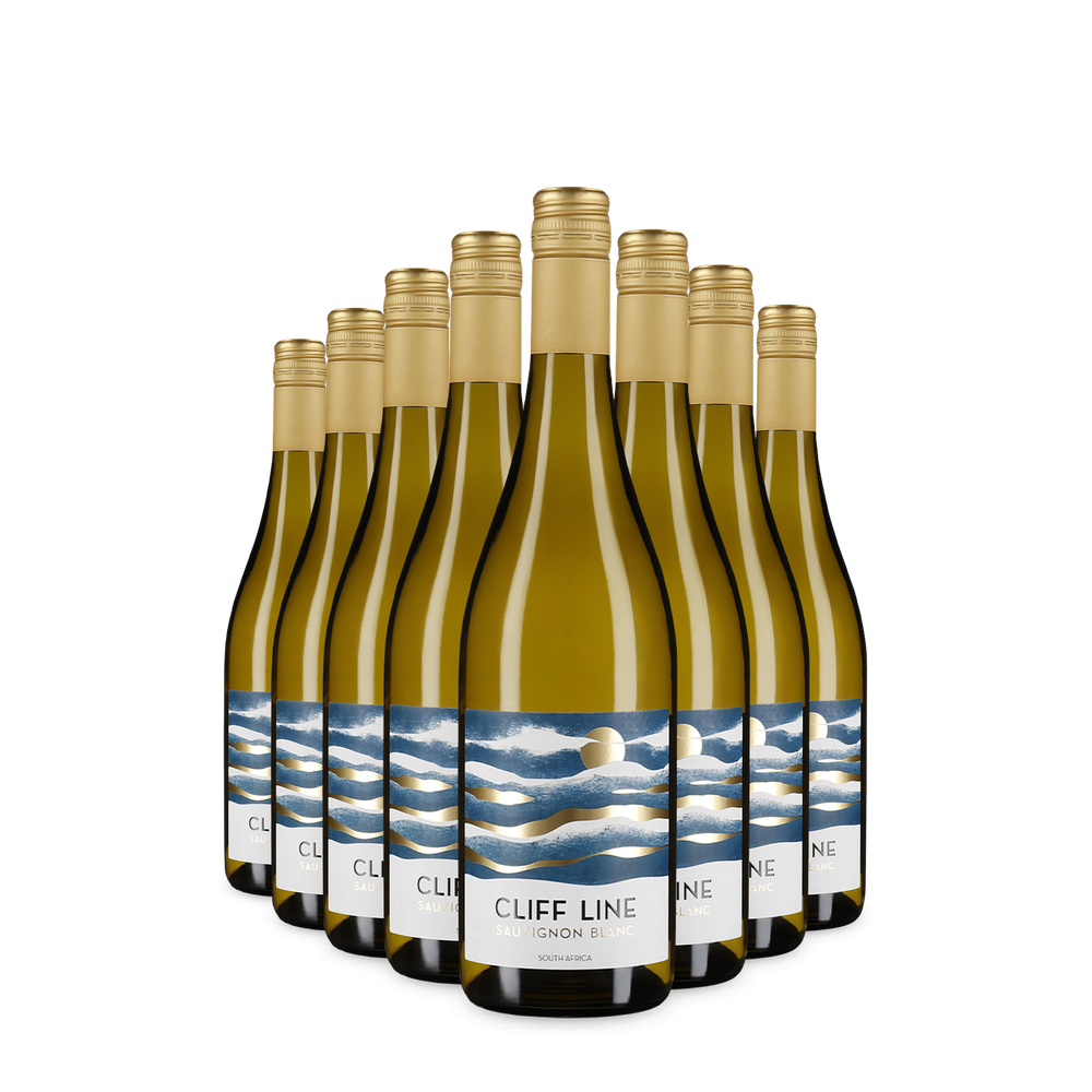 8 sticle Sauvignon Blanc 2025