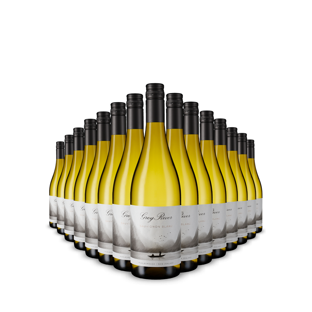 15 sticle Sauvignon Blanc Marlborough 2025