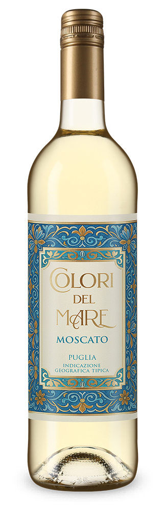 Moscato medium sweet 2025