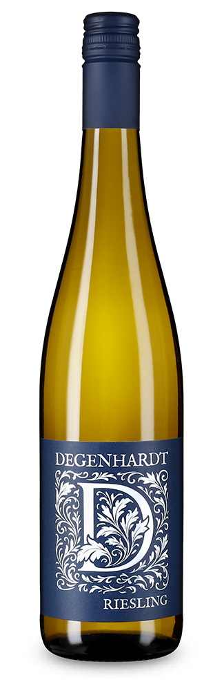 Riesling sec 2025