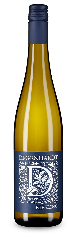 Riesling sec 2025