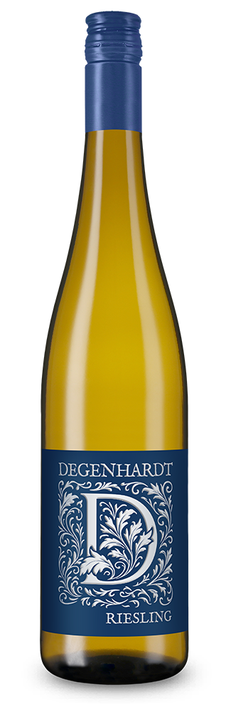 Riesling sec 2025