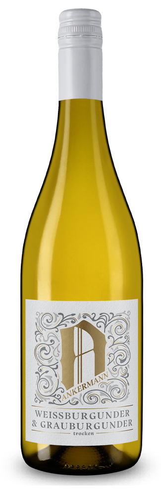 Pinot Blanc & Pinot Gris sec 2025