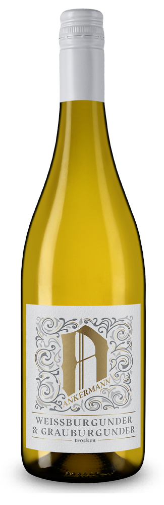 Pinot Blanc & Pinot Gris sec 2025