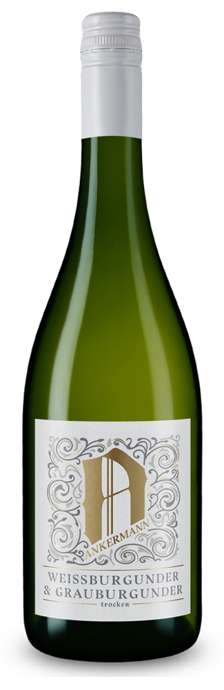 Pinot Blanc & Pinot Gris sec 2025