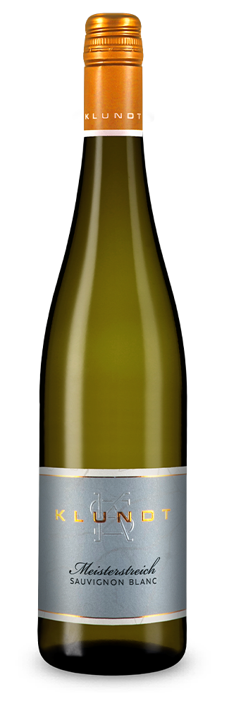 Meisterstreich Sauvignon Blanc sec 2025