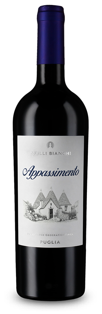 Appassimento 2025