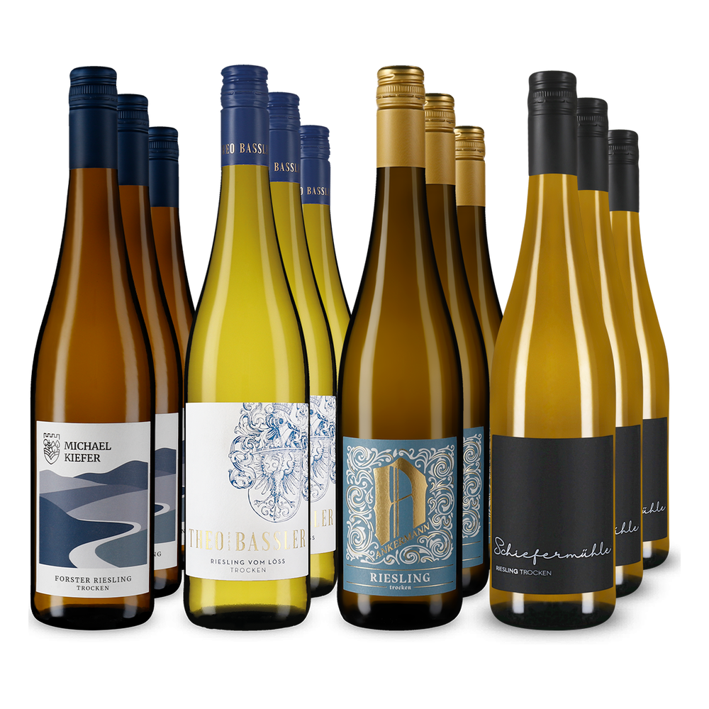 4x3 Savoarea Riesling la preț de top
