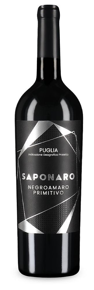 Negroamaro Primitivo 2025