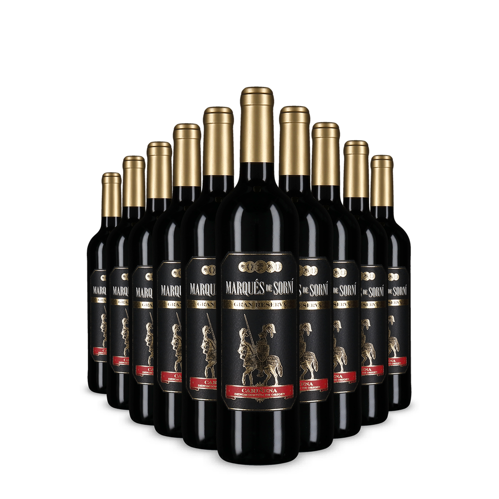10x Reserva 2019