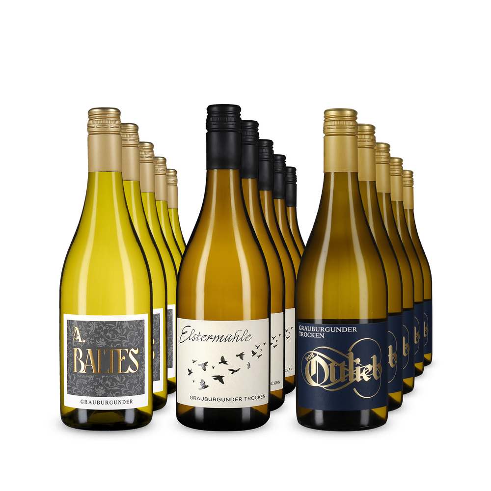 3x5 Pinot Gris clasic pentru rafinați