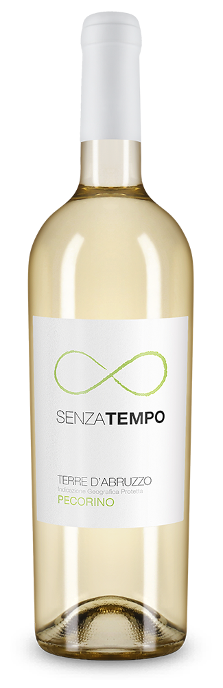 Senza Tempo Pecorino 2025