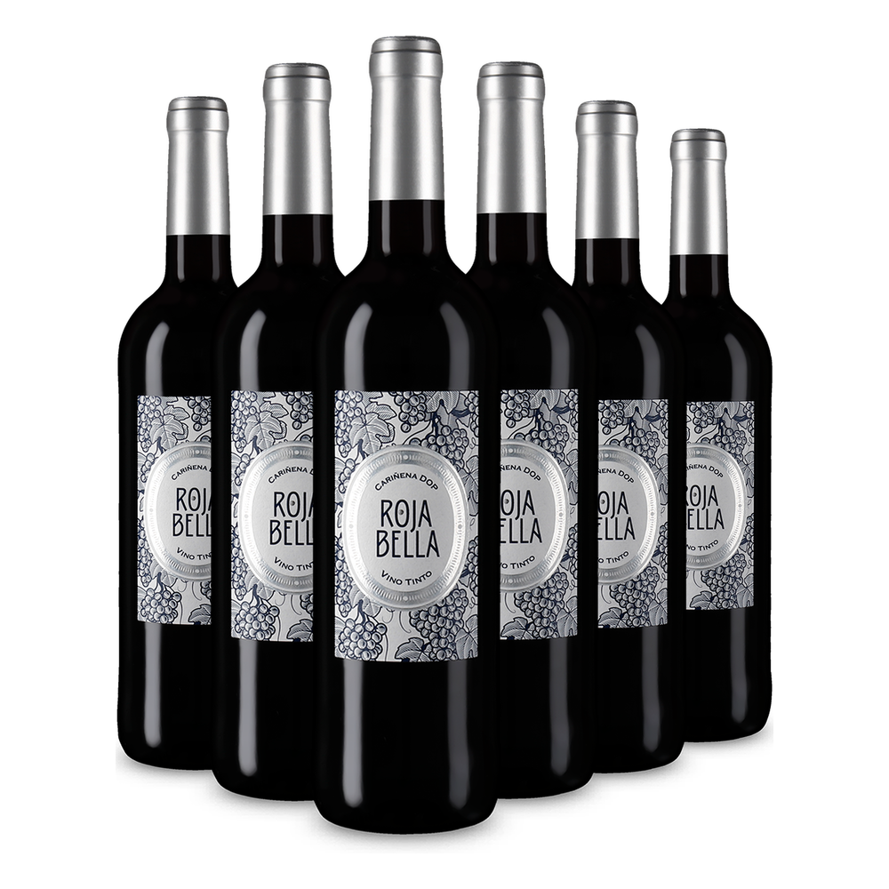 6x Tinto 2025
