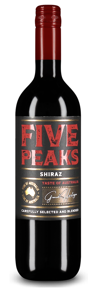 Shiraz 2025