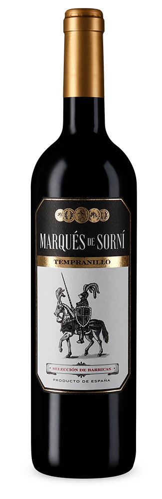 Tempranillo 2024