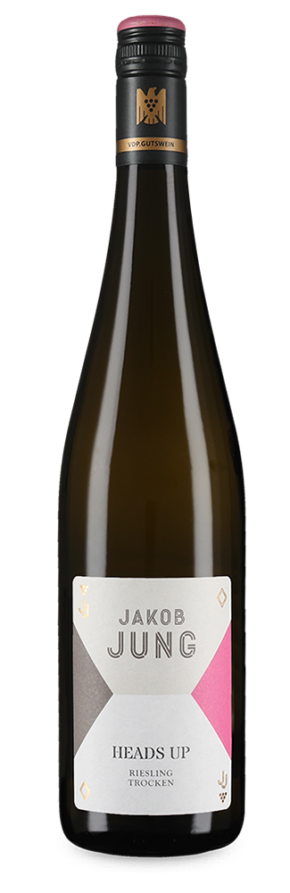 Riesling Heads up sec 2025
