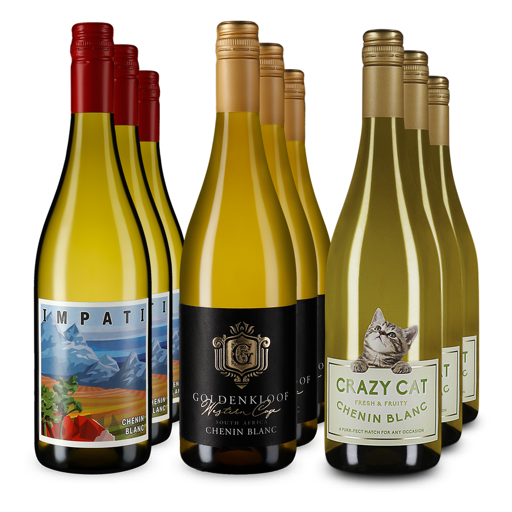 3x3 Chenin Blanc: recomandările noastre din Africa de Sud