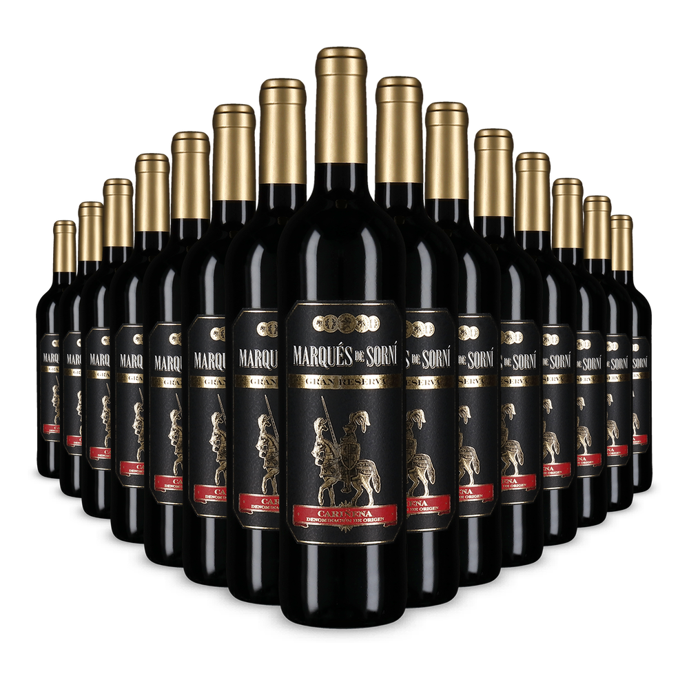 15x Reserva 2019