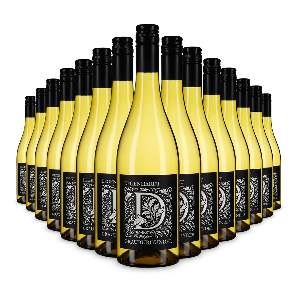15x Pinot Gris sec 2025