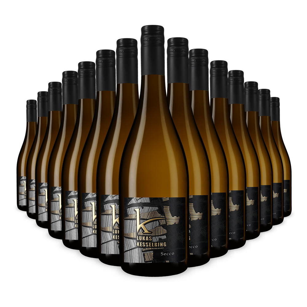 15x Secco sec